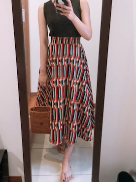 totoCHANさんのコーディネート