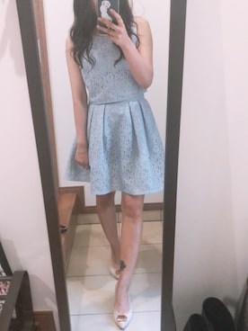 totoCHANさんのコーディネート