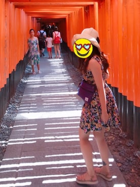 totoCHANさんのコーディネート