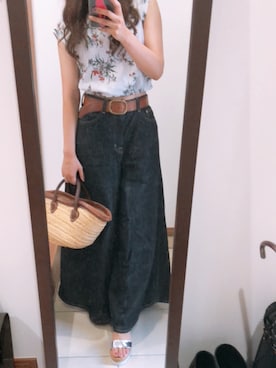 totoCHANさんのコーディネート