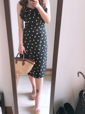 totoCHANさんのコーディネート