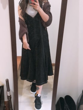 totoCHANさんのコーディネート