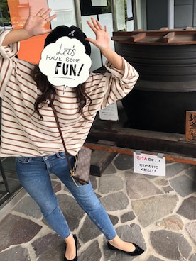 totoCHANさんのコーディネート