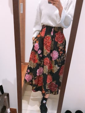 totoCHANさんのコーディネート