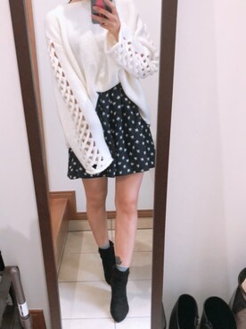 totoCHANさんのコーディネート