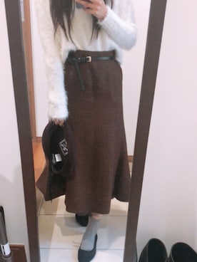 totoCHANさんのコーディネート