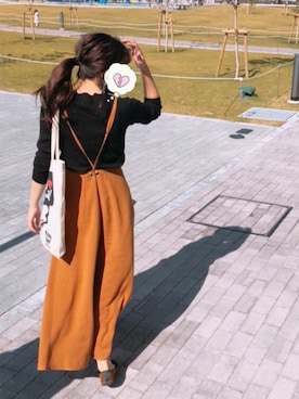 totoCHANさんのコーディネート