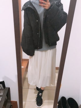 totoCHANさんのコーディネート