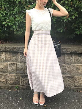 ERIPIさんのコーディネート