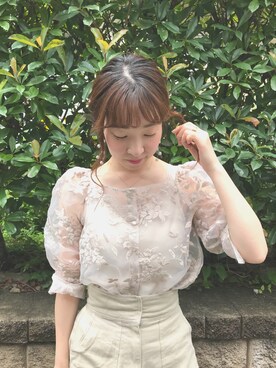 ERIPIさんのコーディネート