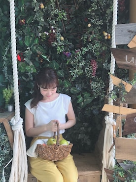 ERIPIさんのコーディネート