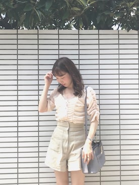 ERIPIさんのコーディネート