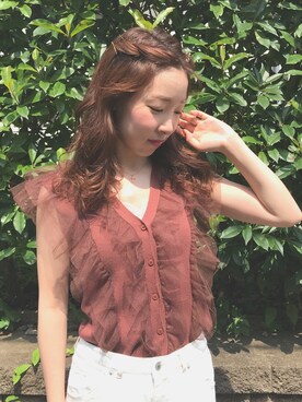 ERIPIさんのコーディネート