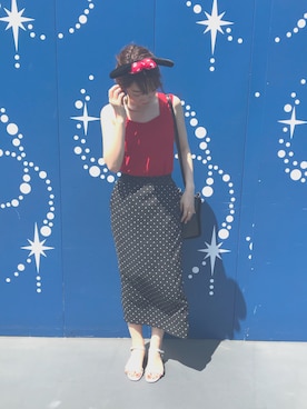 ERIPIさんのコーディネート