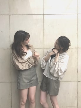 ERIPIさんのコーディネート