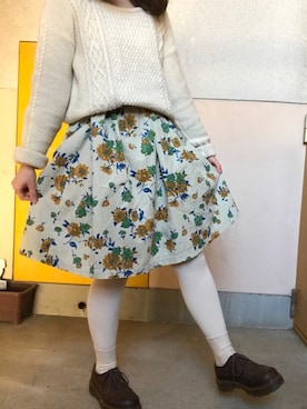 Fuminaさんのコーディネート