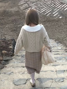 Fuminaさんのコーディネート