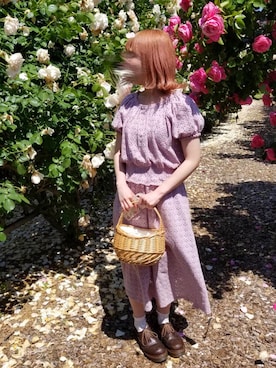 Fuminaさんのコーディネート