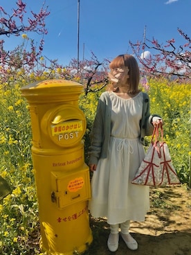 Fuminaさんのコーディネート