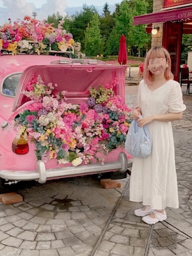 Fuminaさんのコーディネート