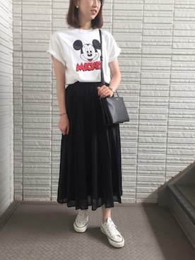 n★pさんのコーディネート
