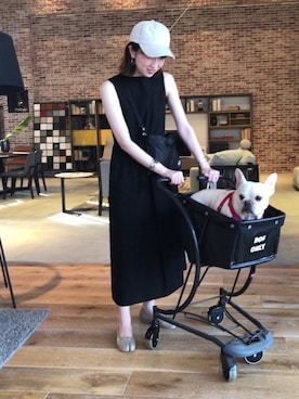 n★pさんのコーディネート