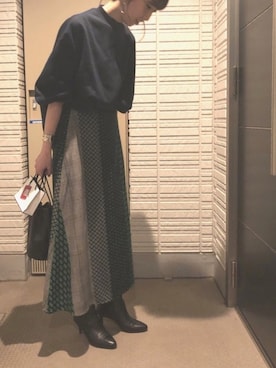 n★pさんのコーディネート