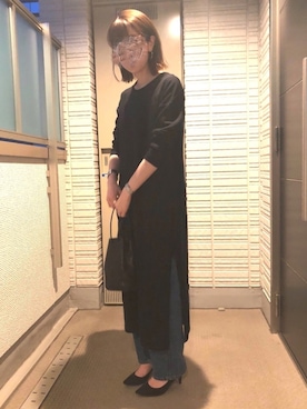 n★pさんのコーディネート