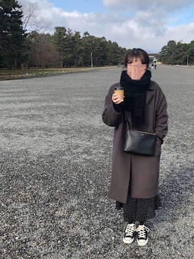 n★pさんのコーディネート