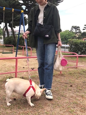 n★pさんのコーディネート