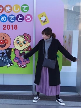 n★pさんのコーディネート