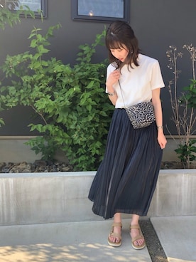 n★pさんのコーディネート