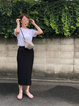 n★pさんのコーディネート