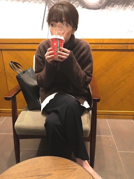 n★pさんのコーディネート