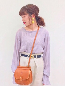 wacha↯さんのコーディネート