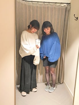 wacha↯さんのコーディネート