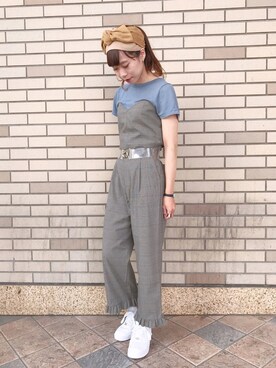 wacha↯さんのコーディネート