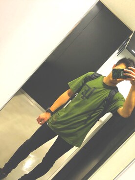 パピオンさんのコーディネート