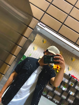 パピオンさんのコーディネート