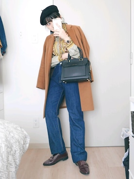 mojoさんのコーディネート