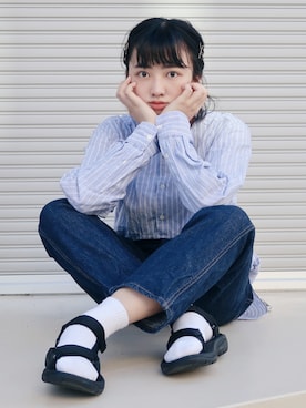 mojoさんのコーディネート