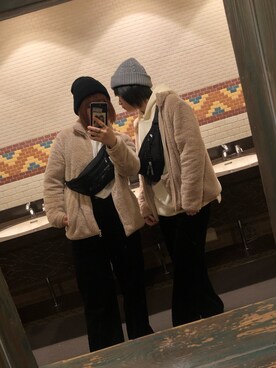 すいーとぽてとさんのコーディネート