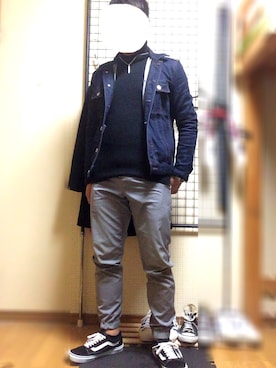 SOIさんのコーディネート