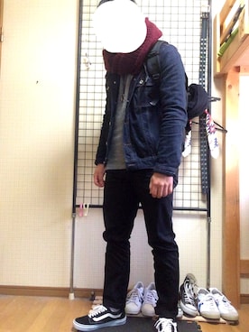 SOIさんのコーディネート