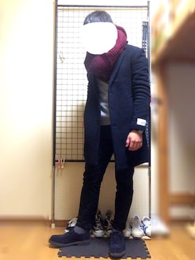 SOIさんのコーディネート