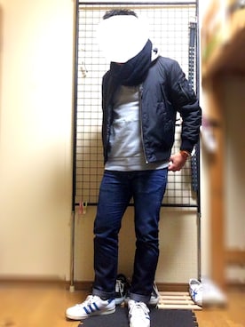 SOIさんのコーディネート