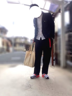 SOIさんのコーディネート