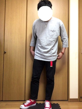 SOIさんのコーディネート