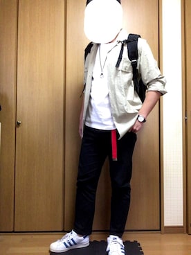 SOIさんのコーディネート