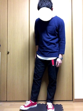 SOIさんのコーディネート